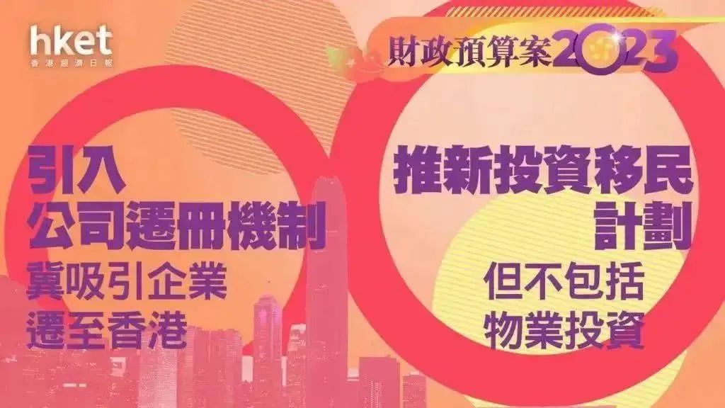 香港重启投资移民，购买香港保险或可申请香港永居？