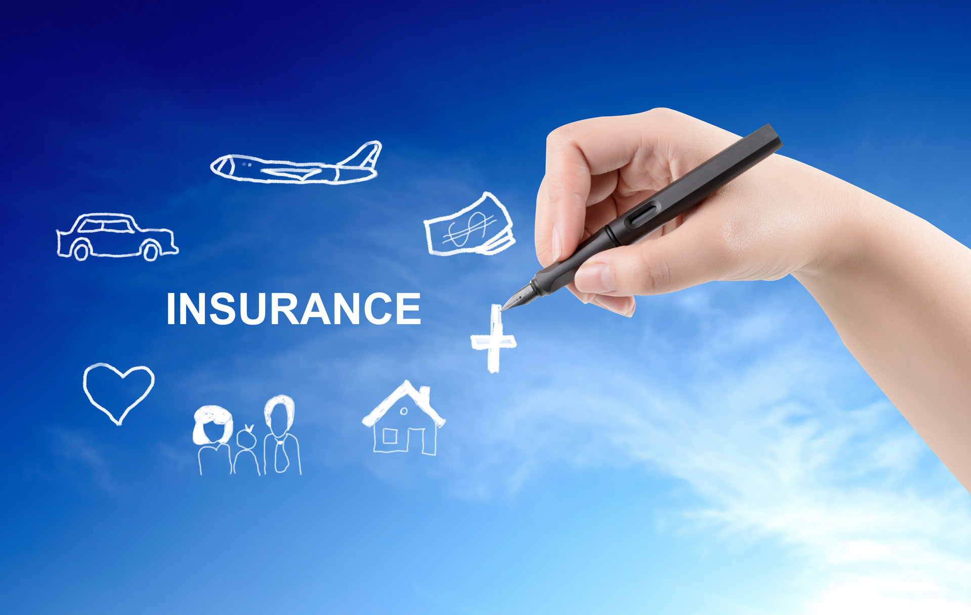 如何正确购买保险？保险配置的六大原则，你必须知道