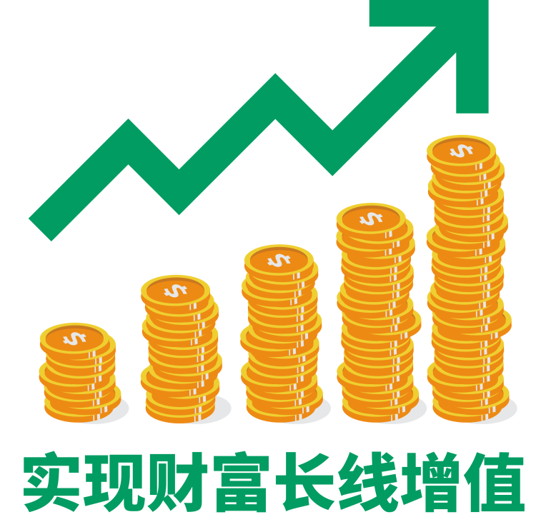 国寿海外「智裕世代」多元货币计划：预期回报率高达7%，长线增长财富