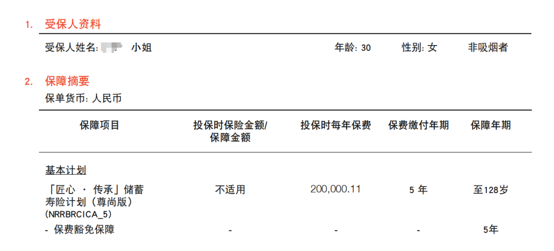 100万变1300万！13倍的增值，香港保险如何做到的？